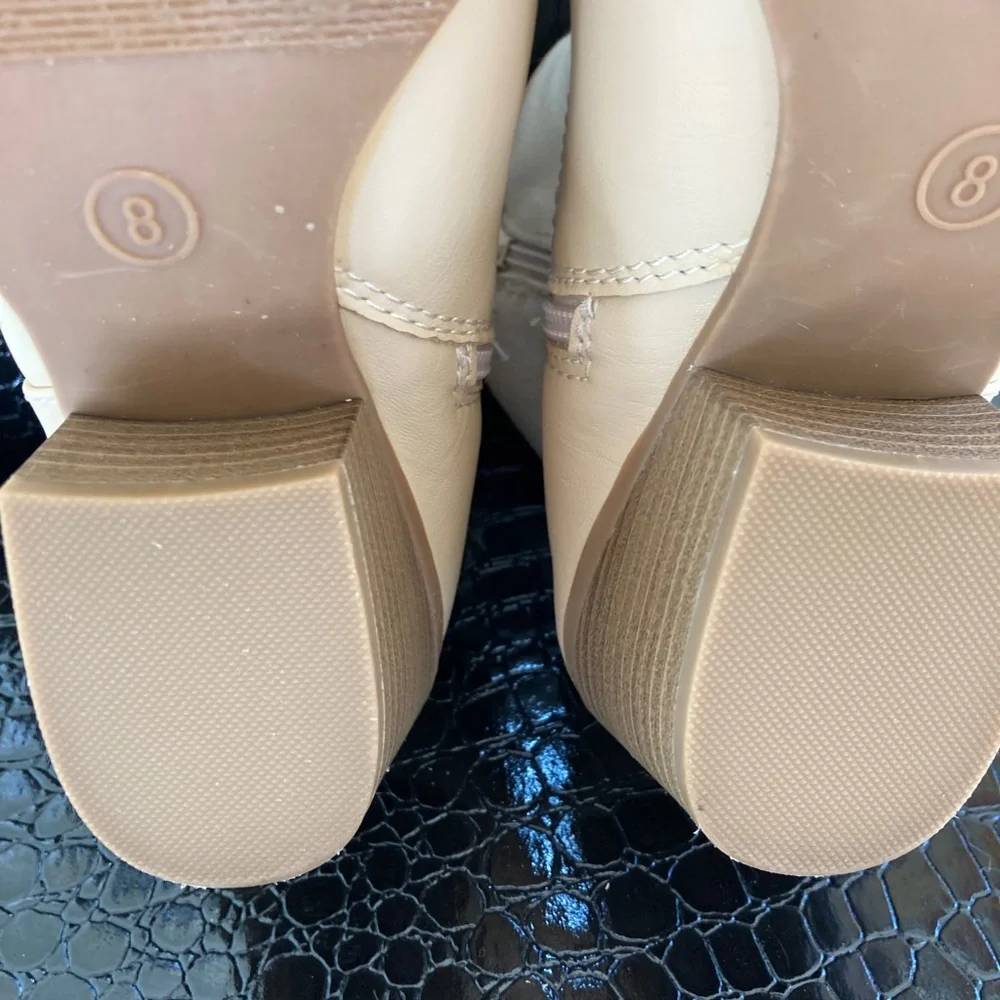 Universal Thread cowboy bootie - Picture 14 of 15